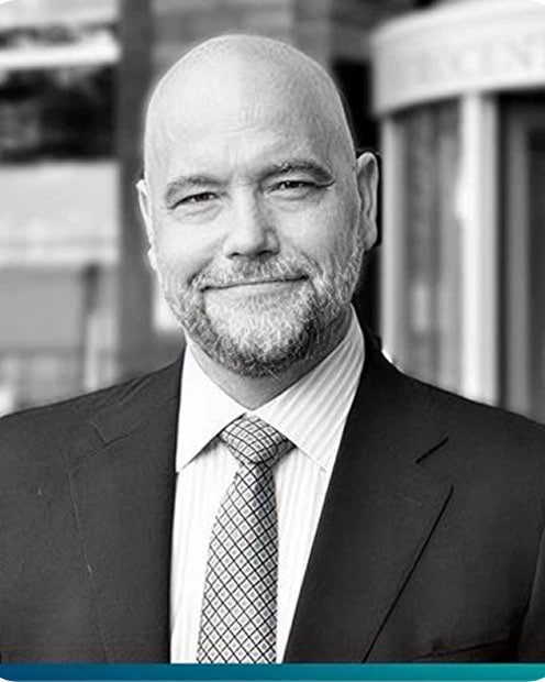 Michael Meehan