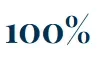 100-percent