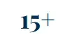 15-plus