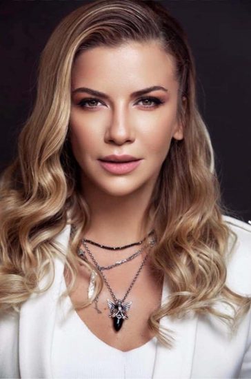 Ivana Sert TheLifecoda Ivana Sert TheLifecoda