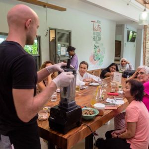 Mindful Living Programı 2 intermittent fasting program