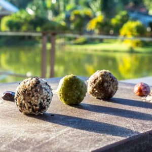 Mindful Living Programı 5 intermittent fasting plan