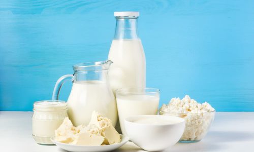 Does Dairy Cause Inflammation
