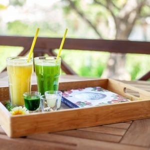 Mindful Living Programı 9 Taze Sebze Suları ile Sağlıklı Detoks Programları