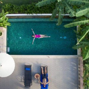 เดอะไลฟ์โค ภูเก็ต 2 The LifeCo Phuket Outdoor Pool