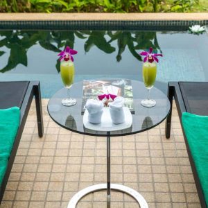 เดอะไลฟ์โค ภูเก็ต 5 phuket balcony pool