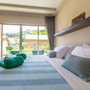 เดอะไลฟ์โค ภูเก็ต 4 phuket room photos