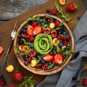 Mindful Living Programı 6 intermittent fasting plan